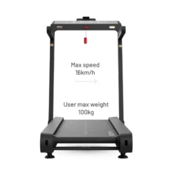 BODYTONE Cinta De Correr Ultraplegable Pantalla LED. Inclinación Automática 16km/h XTF 9 BODYTONE Cinta De Correr Ultraplegable Pantalla LED. Inclinación Automática 16km/h XTF -Fitness cardio Ventas cinta de correr ultraplegable pantalla led inclinacion automatica 16kmh xtf 2