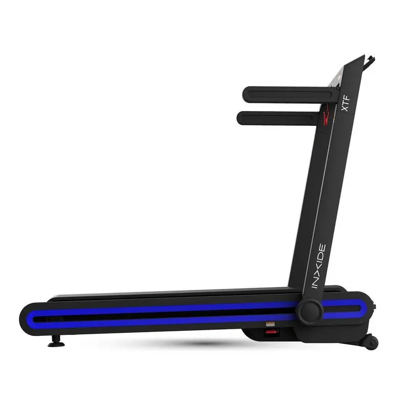BODYTONE Cinta De Correr Ultraplegable Pantalla LED. Inclinación Automática 16km/h XTF 7 BODYTONE Cinta De Correr Ultraplegable Pantalla LED. Inclinación Automática 16km/h XTF - Imagen 5