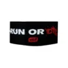 WIND X-TREME Cinta De Pelo Running HEADBAND RUN OR DIE 2 WIND X-TREME Cinta De Pelo Running HEADBAND RUN OR DIE -Fitness cardio Ventas cinta de pelo running headband run or die