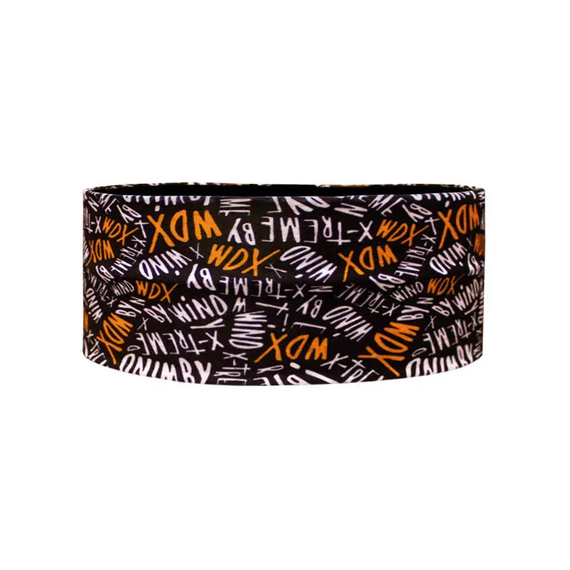 WIND X-TREME Cinta De Pelo Running HEADBAND XTREME WDX 3 WIND X-TREME Cinta De Pelo Running HEADBAND XTREME WDX