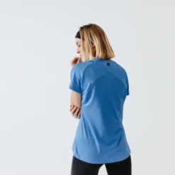 Kalenji Cinta Diadema Running Negro -Fitness cardio Ventas cinta diadema running negro 3