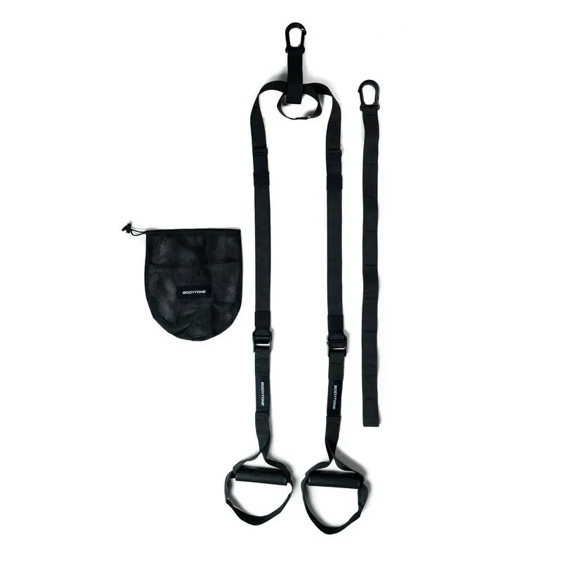 Cinta Entrenamiento En Suspensión BTX Bodytone 6 Cinta Entrenamiento En Suspensión BTX Bodytone - Imagen 4