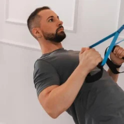 Cinta Entrenamiento En Suspensión DBTX Bodytone 9 Cinta Entrenamiento En Suspensión DBTX Bodytone -Fitness cardio Ventas cinta entrenamiento en suspension dbtx bodytone 2