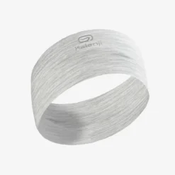 Kalenji Cinta Multifunción Running Gris Jaspeado -Fitness cardio Ventas cinta multifuncion running gris jaspeado 2