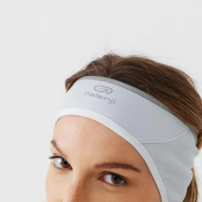 Kalenji Cinta Running Run Warm + Gris Cálida 4 Kalenji Cinta Running Run Warm + Gris Cálida - Imagen 2