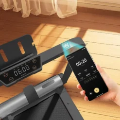 Cinta Running Walkingpad MC21 Negra, Doble Pantalla LED, Plegable, Conectada 10 Cinta Running Walkingpad MC21 Negra, Doble Pantalla LED, Plegable, Conectada -Fitness cardio Ventas cinta running walkingpad mc21 negra doble pantalla led plegable conectada 3