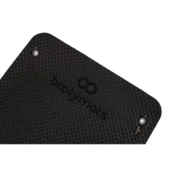 BOOTYMATS Colchoneta Extra Acolchada. Máximo Confort Y Comodidad. 160x60cm. Negra 11 BOOTYMATS Colchoneta Extra Acolchada. Máximo Confort Y Comodidad. 160x60cm. Negra -Fitness cardio Ventas colchoneta extra acolchada maximo confort y comodidad 160x60cm negra 3