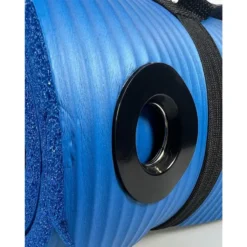 Colchoneta NBR 1,5cm Azul - BOOMFIT 8 Colchoneta NBR 1,5cm Azul - BOOMFIT -Fitness cardio Ventas colchoneta nbr 15cm azul boomfit 2