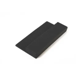 COLCHONETA PLEGABLE FITNESS EVERGY 180 CM LARGO NEGRO -Fitness cardio Ventas colchoneta plegable fitness evergy 180 cm largo negro 2