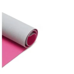 Colchoneta Yoga Mat ZIVA Chic TPE 5mm - Rosa -Fitness cardio Ventas colchoneta yoga mat ziva chic tpe 5mm rosa 2