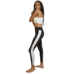Anaissa Compression Legging, Flow -Fitness cardio Ventas compression legging flow 3