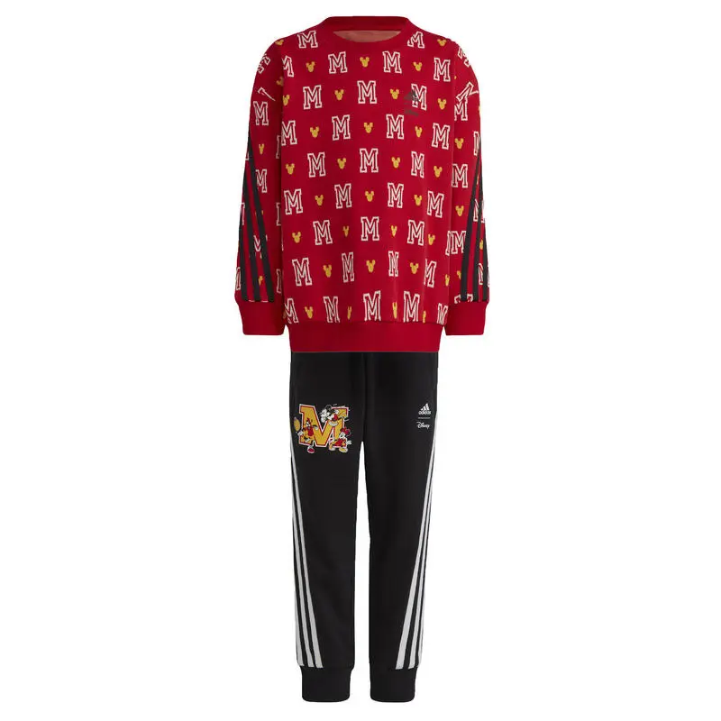 Conjunto Adidas X Disney Mickey Mouse 4 Conjunto Adidas X Disney Mickey Mouse - Imagen 2