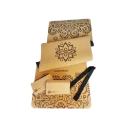 SAMARALI Conjuntos De Yoga - Amanecer