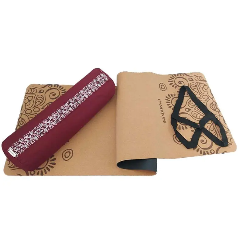 SAMARALI Conjuntos Yin Yoga - Sol 7 SAMARALI Conjuntos Yin Yoga - Sol - Imagen 5