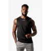 AESTHETIC WOLF Core Camiseta Sin Mangas - Fitness - Hombre - Negro -Fitness cardio Ventas core camiseta sin mangas fitness hombre negro