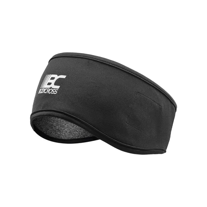 BODYCROSS Diadema Deportiva Bluetooth Impermeable LIEL 4 BODYCROSS Diadema Deportiva Bluetooth Impermeable LIEL - Imagen 2