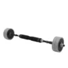 YOURFIT DUMBBELS & PUMP SET 20kg 2 YOURFIT DUMBBELS & PUMP SET 20kg -Fitness cardio Ventas dumbbels and pump set 20kg