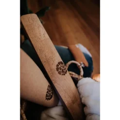 Pierre Sports EL 'EAGLE': ESTERILLA DE YOGA EN CORCHO PREMIUM 5MM -Fitness cardio Ventas el eagle esterilla de yoga en corcho premium 5mm 3