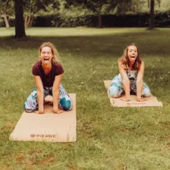 Pierre Sports EL 'LION': ESTERILLA DE YOGA EN CORCHO 6MM 10 Pierre Sports EL 'LION': ESTERILLA DE YOGA EN CORCHO 6MM -Fitness cardio Ventas el lion esterilla de yoga en corcho 6mm 3