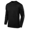 TCA Element Camiseta De Manga Larga Para Hombre 2 TCA Element Camiseta De Manga Larga Para Hombre -Fitness cardio Ventas element camiseta de manga larga para hombre