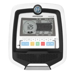 Elíptica Plegable Andes 5 Horizon Fitness -Fitness cardio Ventas eliptica plegable andes 5 horizon fitness 3