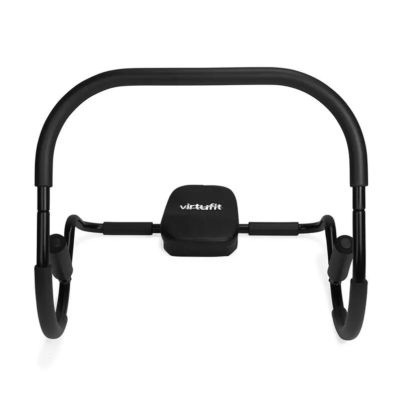 Virtufit Entrenador De Abdominales Pro - Entrenador Ab - Negro 4 Virtufit Entrenador De Abdominales Pro - Entrenador Ab - Negro - Imagen 2