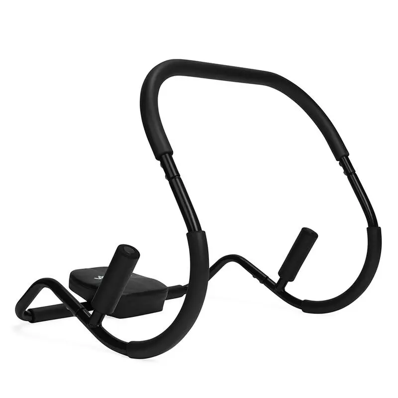 Virtufit Entrenador De Abdominales Pro - Entrenador Ab - Negro 5 Virtufit Entrenador De Abdominales Pro - Entrenador Ab - Negro - Imagen 3