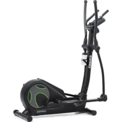 Entrenador Elíptico Electromagnético Zipro Heat WM IConsole+ -Fitness cardio Ventas entrenador eliptico electromagnetico zipro heat iconsole