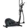 Entrenador Elíptico Electromagnético Zipro Heat WM IConsole+ -Fitness cardio Ventas entrenador eliptico electromagnetico zipro heat wm iconsole