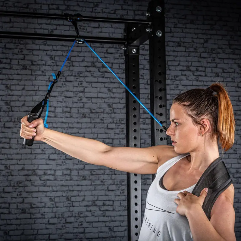 Aerobis Entrenamiento De Suspensión Elástico Aerosling Elite Plus 5 Aerobis Entrenamiento De Suspensión Elástico Aerosling Elite Plus - Imagen 3