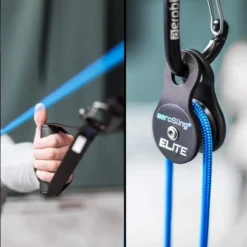 Aerobis Entrenamiento De Suspensión Elástico Aerosling Elite Plus 10 Aerobis Entrenamiento De Suspensión Elástico Aerosling Elite Plus -Fitness cardio Ventas entrenamiento de suspension elastico aerosling elite plus 3