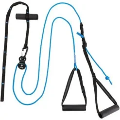 Aerobis Entrenamiento De Suspensión Elástico Aerosling XPE 8 Aerobis Entrenamiento De Suspensión Elástico Aerosling XPE -Fitness cardio Ventas entrenamiento de suspension elastico aerosling xpe 1