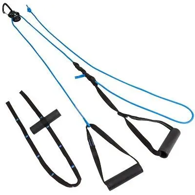 Aerobis Entrenamiento De Suspensión Elástico Aerosling XPE 3 Aerobis Entrenamiento De Suspensión Elástico Aerosling XPE