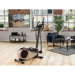 SKANDIKA Ergómetro - Morpheus - Masa De Volante De 12 Kg - 32 Niveles - 24 Programas -Fitness cardio Ventas ergometro morpheus masa de volante de 12 kg 32 niveles 24 programas 1