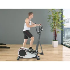 SKANDIKA Ergómetro - Morpheus - Masa De Volante De 12 Kg - 32 Niveles - 24 Programas -Fitness cardio Ventas ergometro morpheus masa de volante de 12 kg 32 niveles 24 programas 2