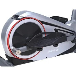 SKANDIKA Ergómetro - Morpheus - Masa De Volante De 12 Kg - 32 Niveles - 24 Programas -Fitness cardio Ventas ergometro morpheus masa de volante de 12 kg 32 niveles 24 programas 4