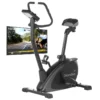 SKANDIKA Ergómetro - Vinneren - Fitness - Sillín Retro Confort - Bluetooth - Gris/negro 1 SKANDIKA Ergómetro - Vinneren - Fitness - Sillín Retro Confort - Bluetooth - Gris/negro -Fitness cardio Ventas ergometro vinneren fitness sillin retro confort bluetooth grisnegro