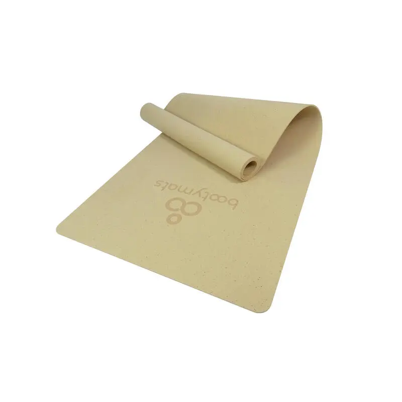 BOOTYMATS Esterilla Amateur Para La Práctica De Yoga Yoga Basics 3 BOOTYMATS Esterilla Amateur Para La Práctica De Yoga Yoga Basics