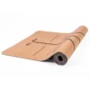 STAYOGA Esterilla De Yoga Alineaciones 7 Chakras - Corcho HQ Y Goma Orgánica Reciclable 2 STAYOGA Esterilla De Yoga Alineaciones 7 Chakras - Corcho HQ Y Goma Orgánica Reciclable -Fitness cardio Ventas esterilla de yoga alineaciones 7 chakras corcho hq y goma organica reciclable
