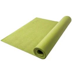 STAYOGA Esterilla De Yoga Antideslizante Basic Germany Lila (100% Poliester, Vinili HQ) 13 STAYOGA Esterilla De Yoga Antideslizante Basic Germany Lila (100% Poliester, Vinili HQ) -Fitness cardio Ventas esterilla de yoga antideslizante basic germany amarillo 100 poliester vinil hq