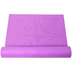 STAYOGA Esterilla De Yoga Antideslizante Basic Germany Lila (100% Poliester, Vinili HQ) 10 STAYOGA Esterilla De Yoga Antideslizante Basic Germany Lila (100% Poliester, Vinili HQ) -Fitness cardio Ventas esterilla de yoga antideslizante basic germany lila 100 poliester vinili hq 2