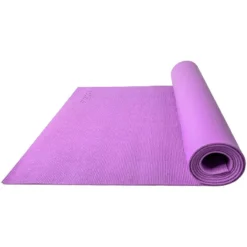 STAYOGA Esterilla De Yoga Antideslizante Basic Germany Lila (100% Poliester, Vinili HQ) 11 STAYOGA Esterilla De Yoga Antideslizante Basic Germany Lila (100% Poliester, Vinili HQ) -Fitness cardio Ventas esterilla de yoga antideslizante basic germany lila 100 poliester vinili hq 3