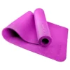 STAYOGA Esterilla De Yoga Balance Pro Color Lila 100% Poliéster Antideslizante Acolchada -Fitness cardio Ventas esterilla de yoga balance pro color lila 100 poliester antideslizante acolchada
