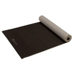 Gaiam Esterilla De Yoga Bicolor - 6 Mm - Granite Storm -Fitness cardio Ventas esterilla de yoga bicolor 6 mm granite storm 2