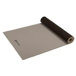 Gaiam Esterilla De Yoga Bicolor - 6 Mm - Granite Storm -Fitness cardio Ventas esterilla de yoga bicolor 6 mm granite storm 3