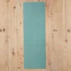 KIMJALY Esterilla De Yoga Club XL 215 Cm X 70 CmX 5 Mm Verde -Fitness cardio Ventas esterilla de yoga club xl 215 cm x 70 cmx 5 mm verde