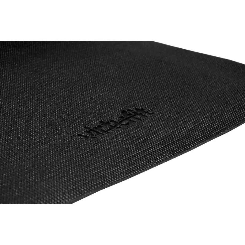 Virtufit Esterilla De Yoga Con Cordón - 183 X 61 X 0,3 Cm - Negro 6 Virtufit Esterilla De Yoga Con Cordón - 183 X 61 X 0,3 Cm - Negro - Imagen 4
