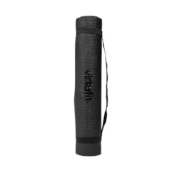 Virtufit Esterilla De Yoga Con Cordón - 183 X 61 X 0,3 Cm - Negro 11 Virtufit Esterilla De Yoga Con Cordón - 183 X 61 X 0,3 Cm - Negro -Fitness cardio Ventas esterilla de yoga con cordon 183 x 61 x 03 cm negro 4