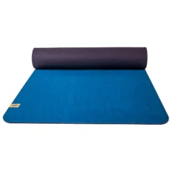 STAYOGA Esterilla De Yoga Phoenix Pro Azul/Negro 100% Poliéster Orgánico. Antideslizante 8 STAYOGA Esterilla De Yoga Phoenix Pro Azul/Negro 100% Poliéster Orgánico. Antideslizante -Fitness cardio Ventas esterilla de yoga phoenix pro azulnegro 100 poliester organico antideslizante 1