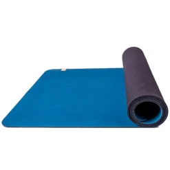 STAYOGA Esterilla De Yoga Phoenix Pro Azul/Negro 100% Poliéster Orgánico. Antideslizante 9 STAYOGA Esterilla De Yoga Phoenix Pro Azul/Negro 100% Poliéster Orgánico. Antideslizante -Fitness cardio Ventas esterilla de yoga phoenix pro azulnegro 100 poliester organico antideslizante 2